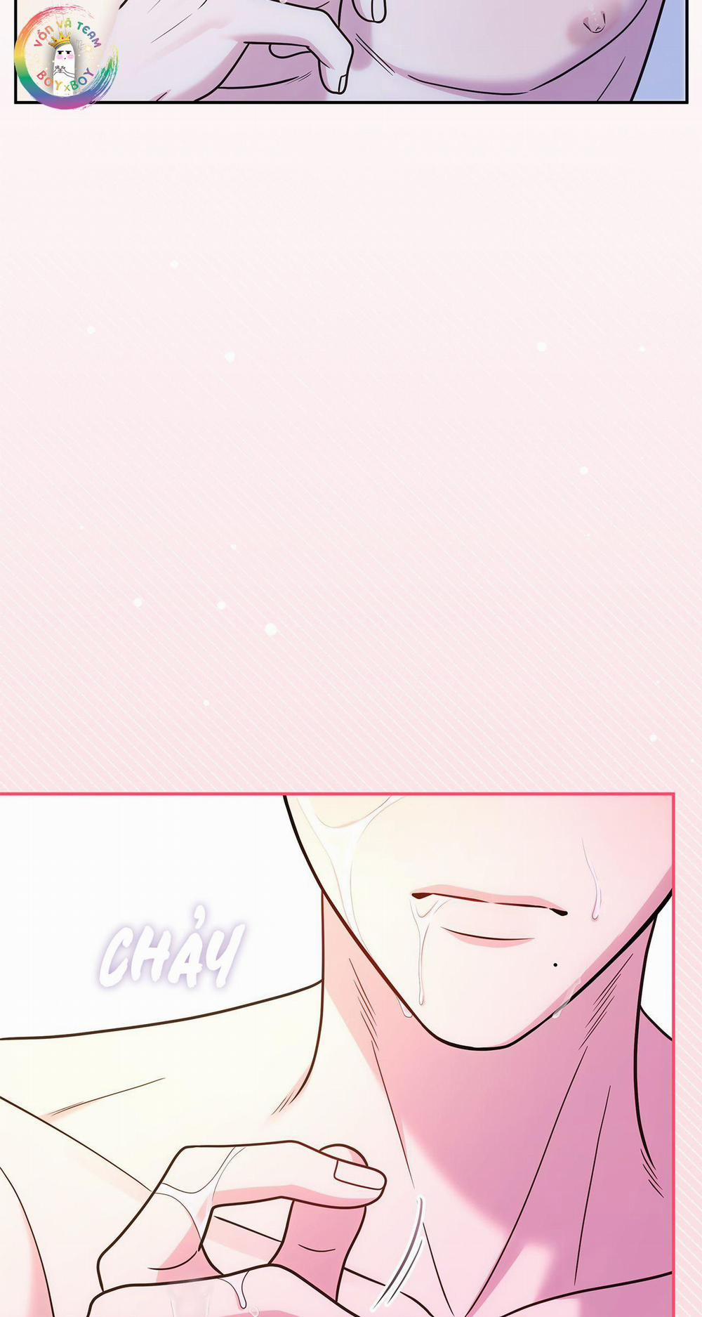 Tình Yêu Bí Mật 37 H+ trang 35