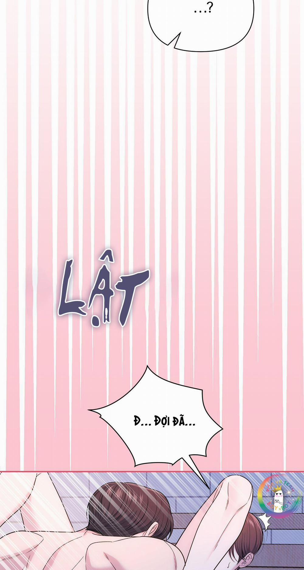 Tình Yêu Bí Mật 37 H+ trang 40