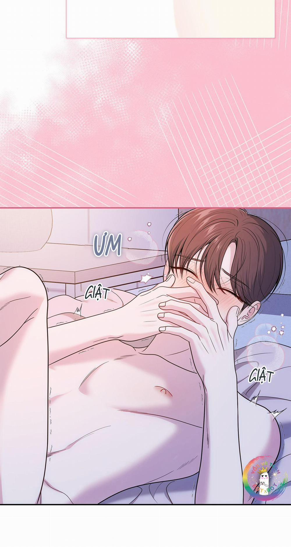 Tình Yêu Bí Mật 37 H+ trang 48