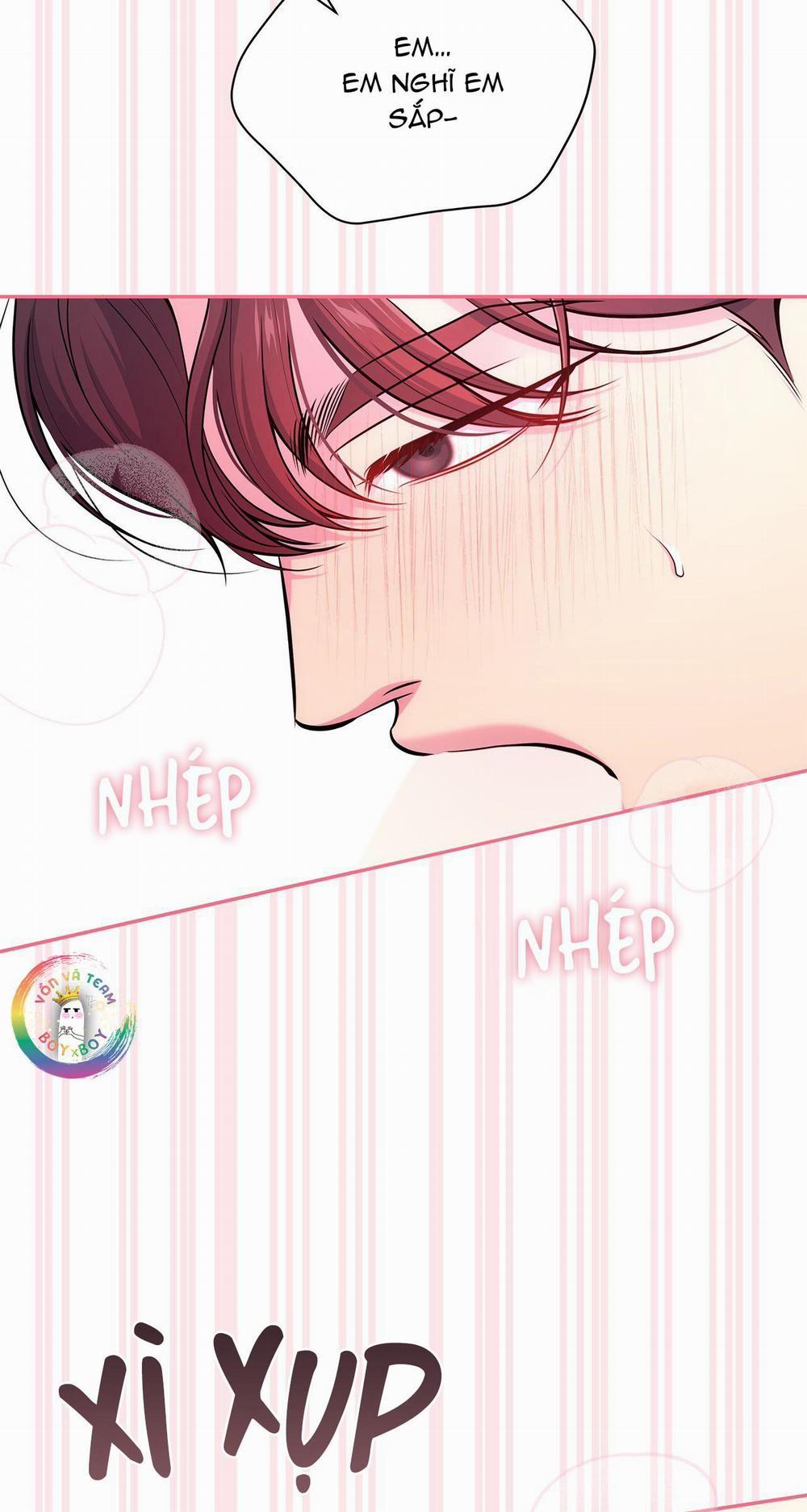 Tình Yêu Bí Mật 37 H+ trang 51