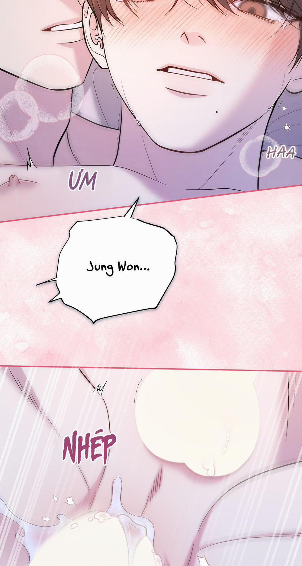 Tình Yêu Bí Mật 37 H+ trang 57