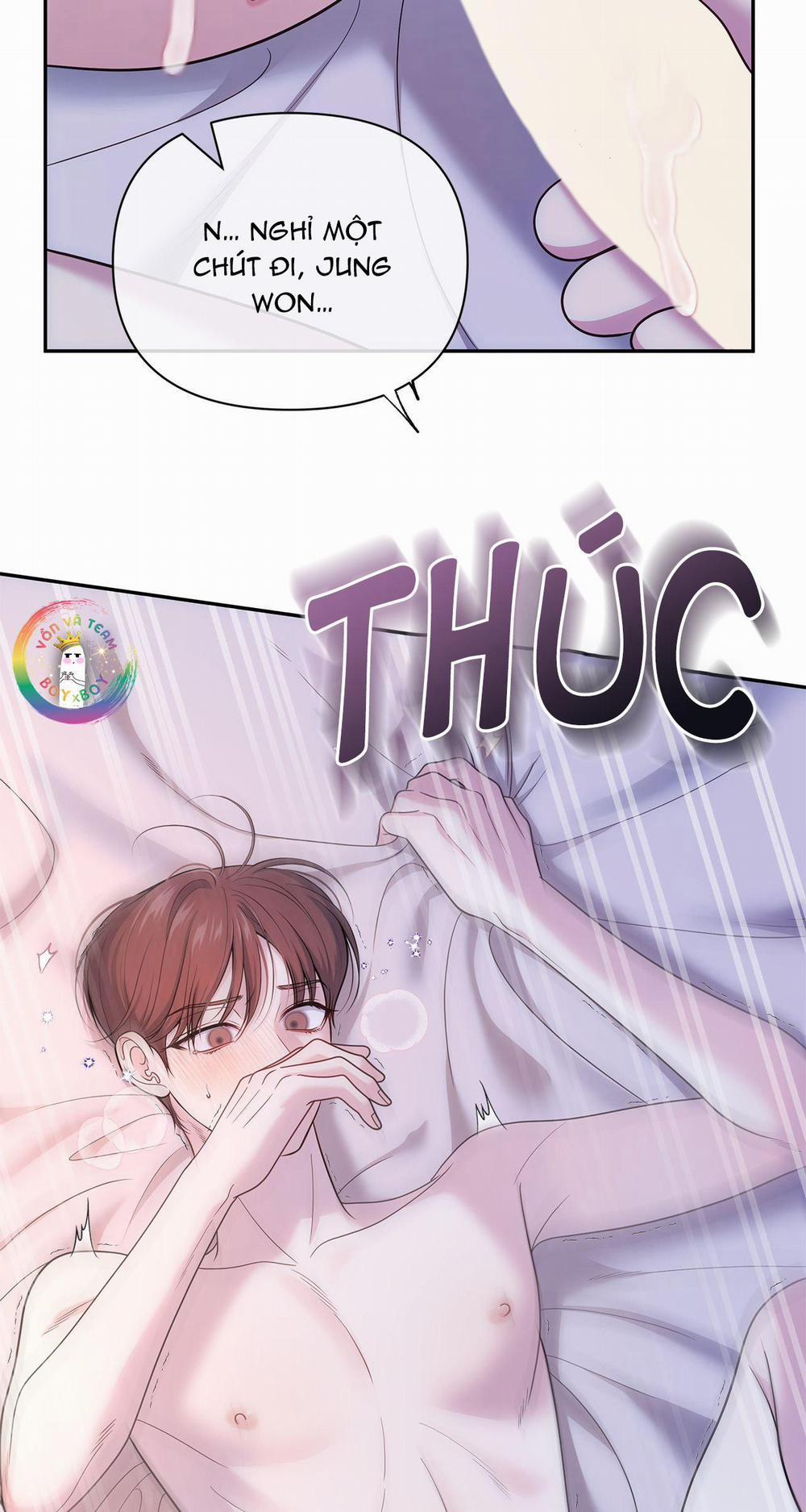 Tình Yêu Bí Mật 37 H+ trang 63