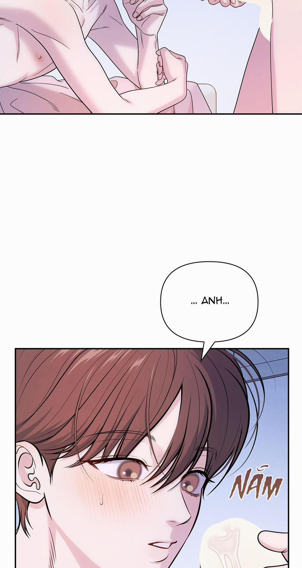 Tình Yêu Bí Mật 37 trang 20