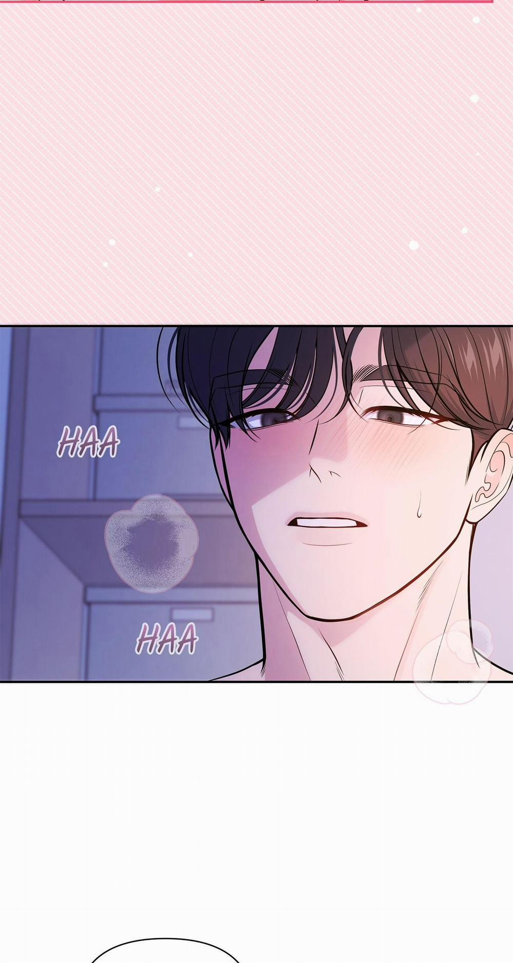 Tình Yêu Bí Mật 37 trang 36