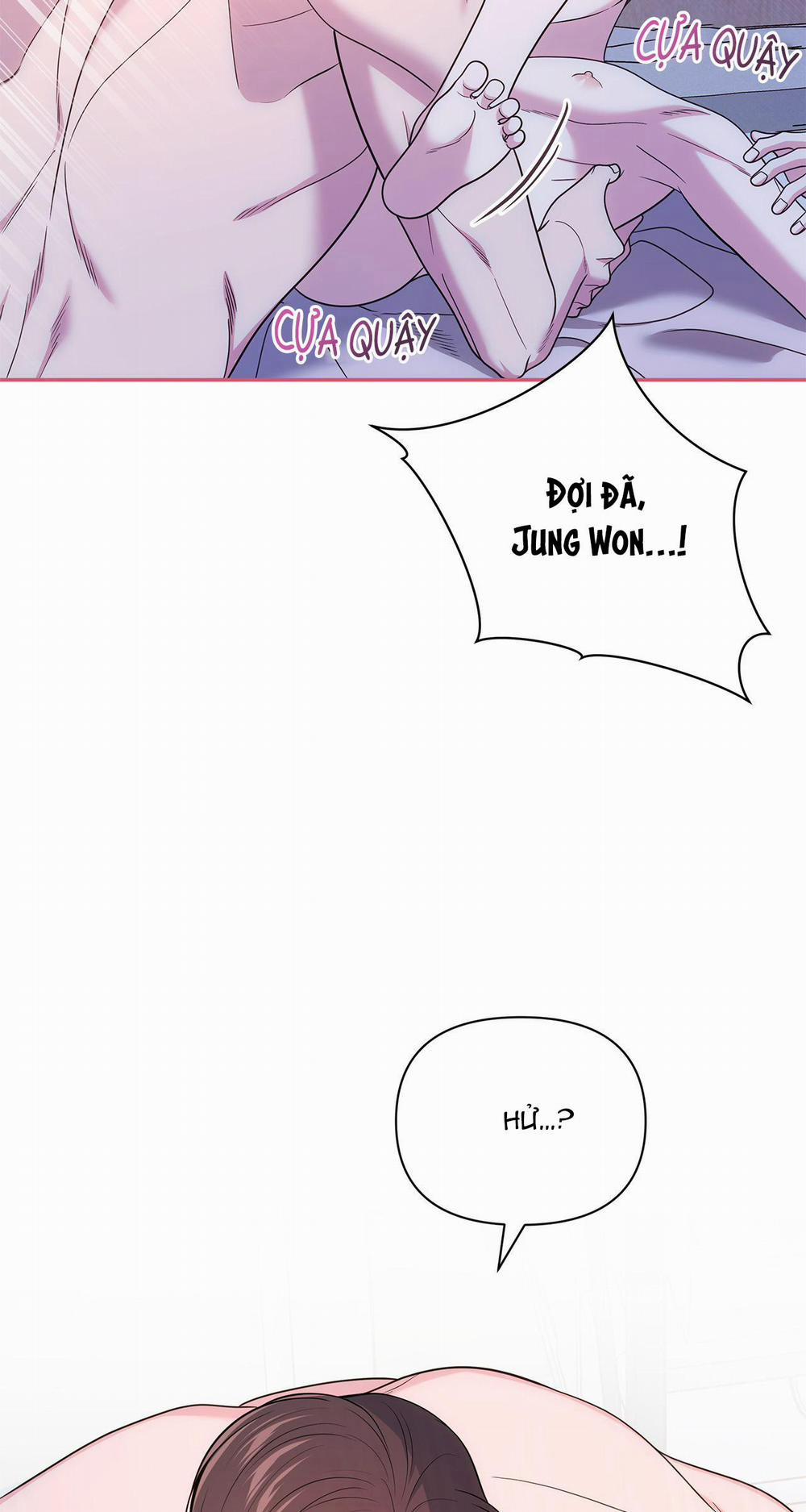 Tình Yêu Bí Mật 37 trang 41