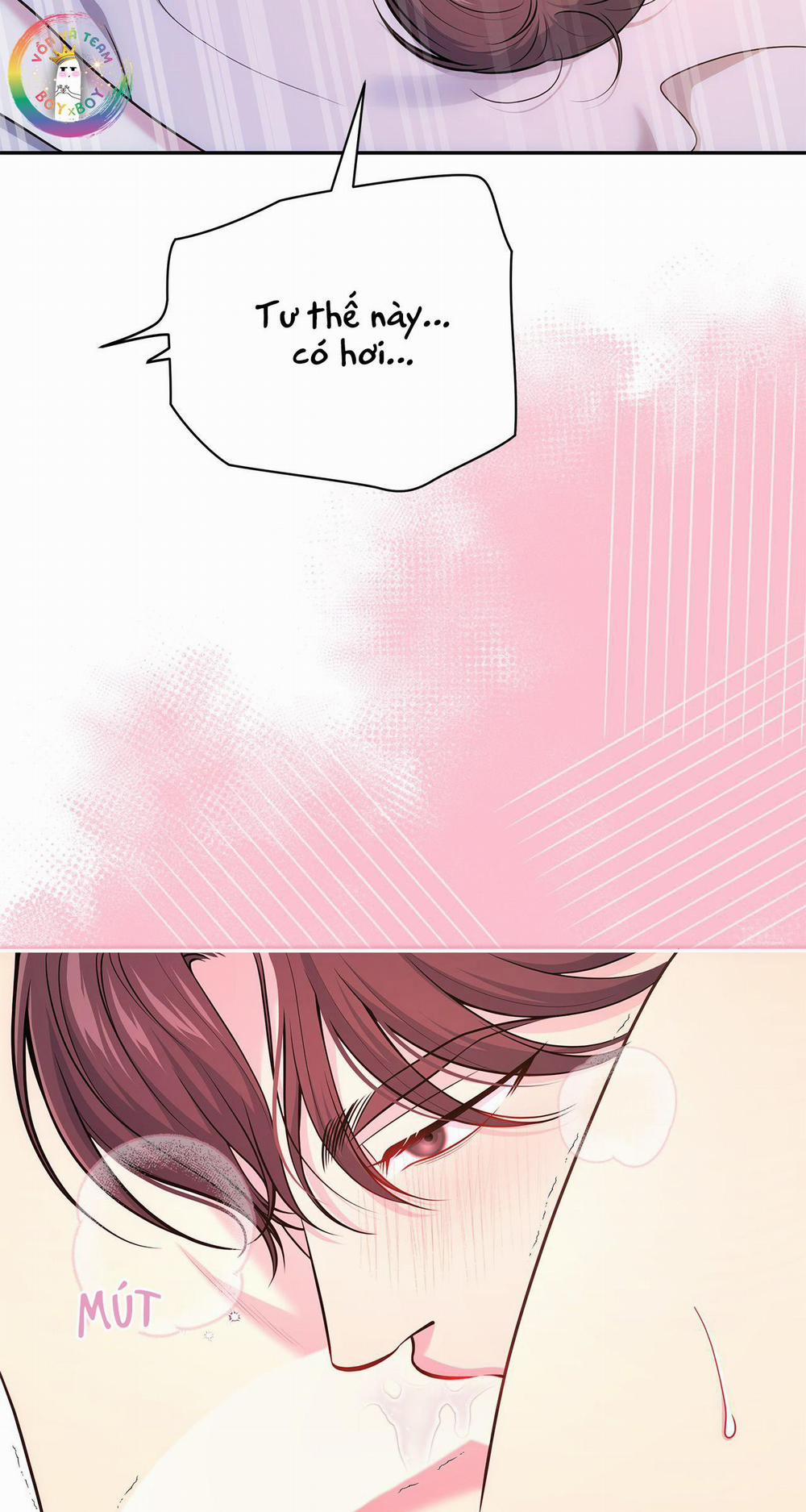 Tình Yêu Bí Mật 37 trang 43