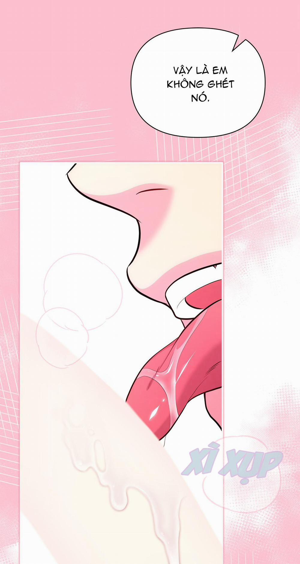 Tình Yêu Bí Mật 37 trang 46