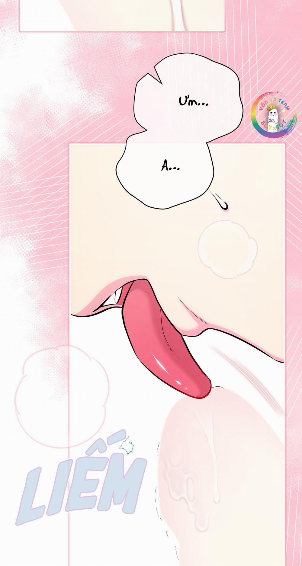 Tình Yêu Bí Mật 37 trang 47