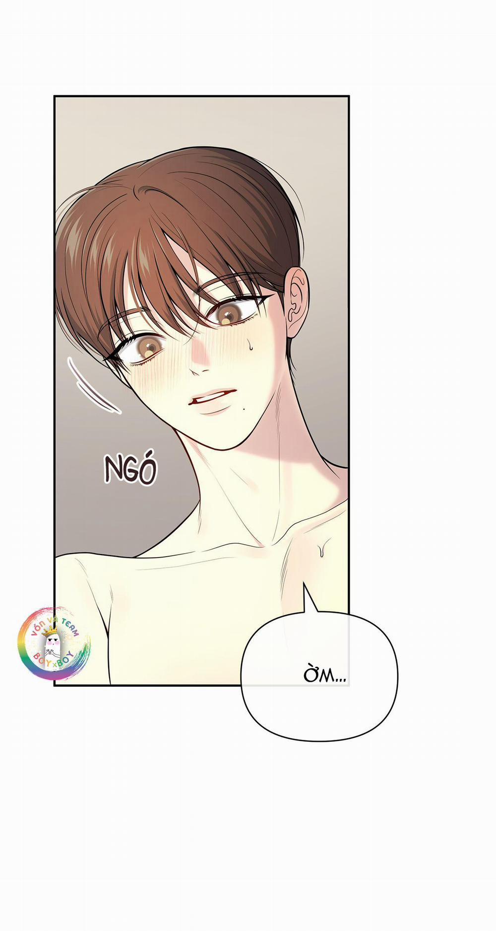 Tình Yêu Bí Mật 37 trang 5