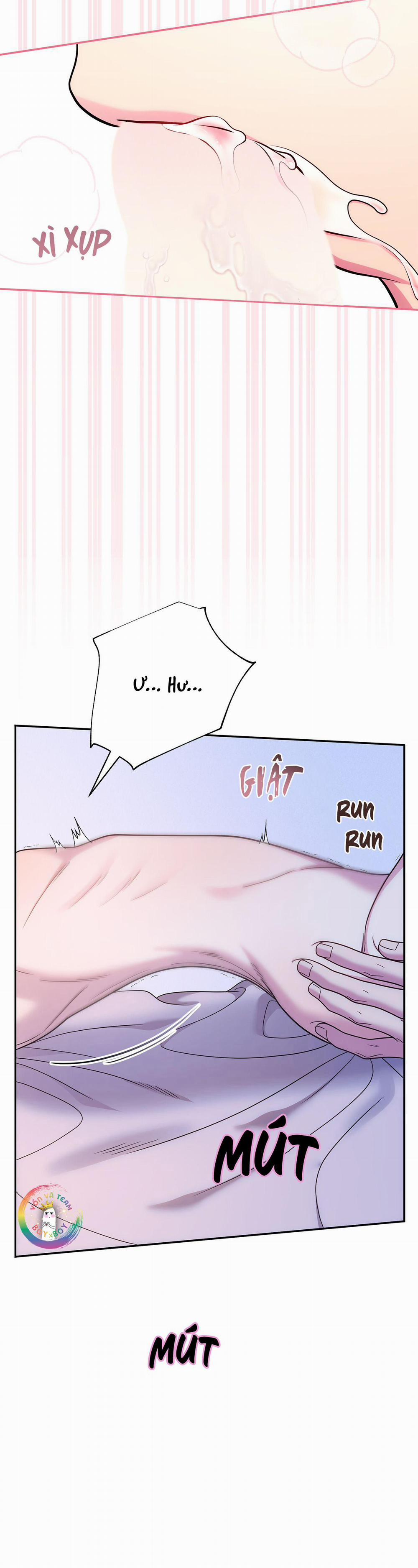 Tình Yêu Bí Mật 37 trang 52