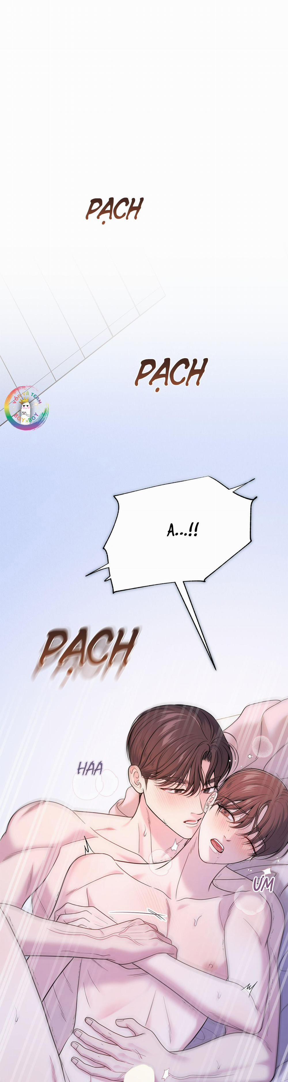 Tình Yêu Bí Mật 37 trang 55