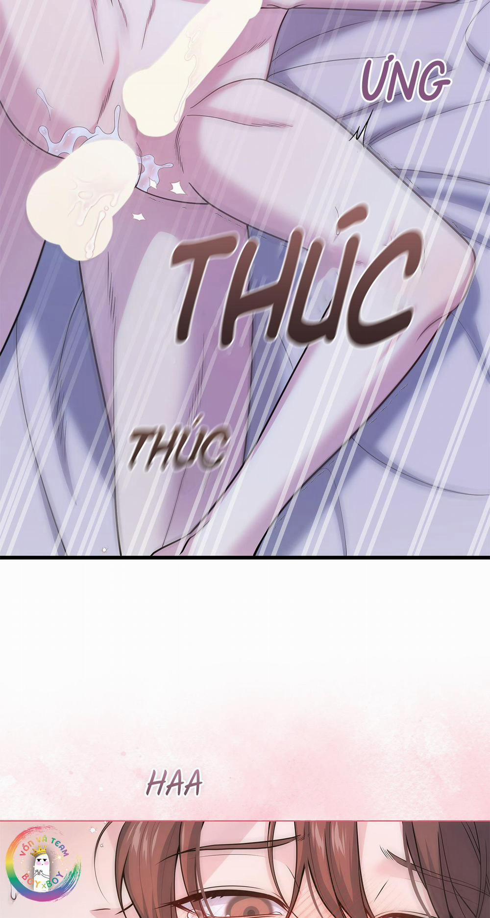 Tình Yêu Bí Mật 37 trang 56