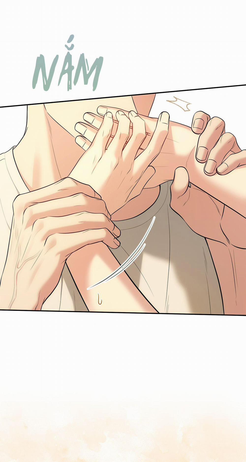 Tình Yêu Bí Mật 37 trang 9