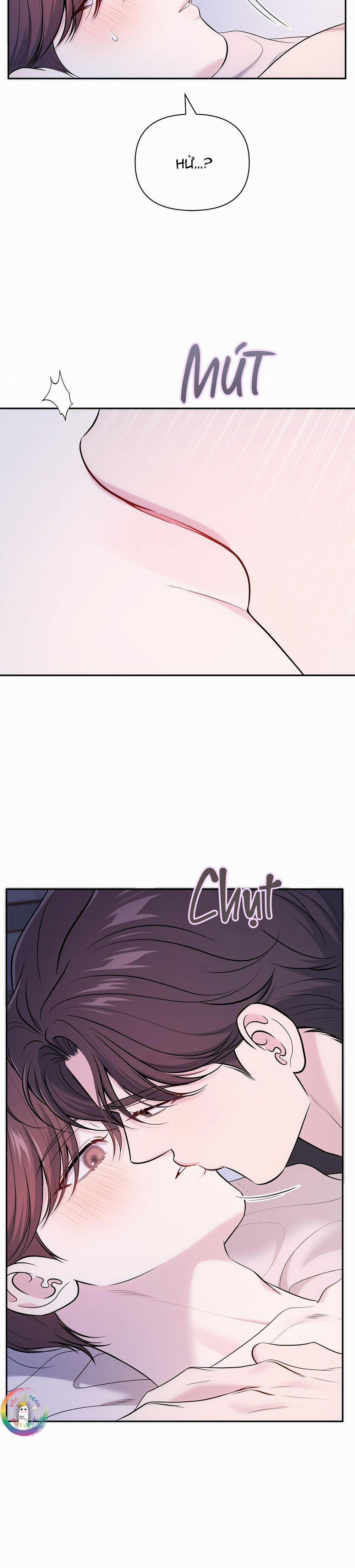 Tình Yêu Bí Mật 38 H+ trang 10