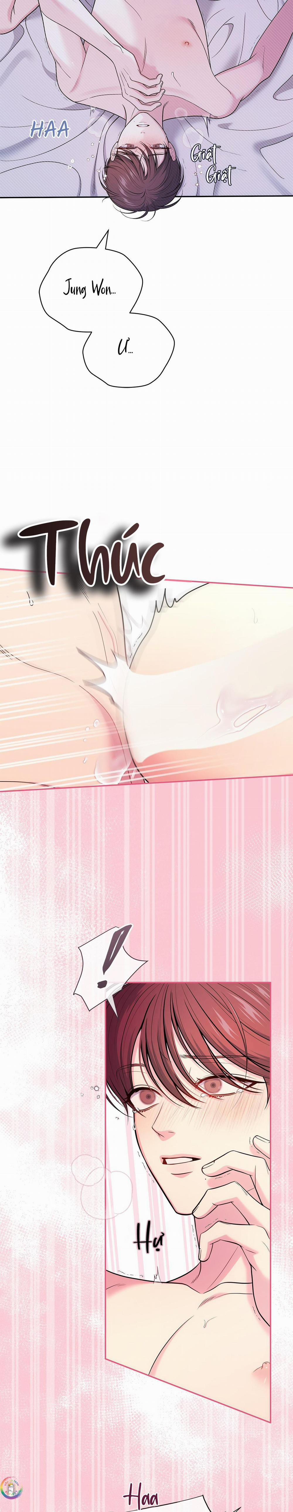 Tình Yêu Bí Mật 38 H+ trang 2