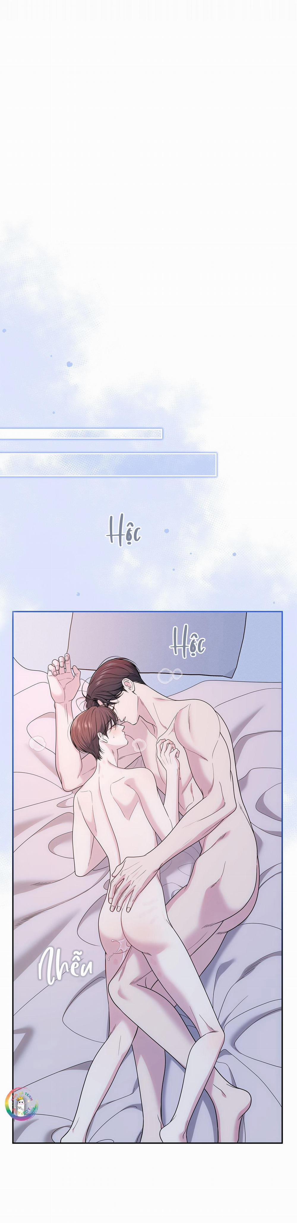 Tình Yêu Bí Mật 38 H+ trang 21