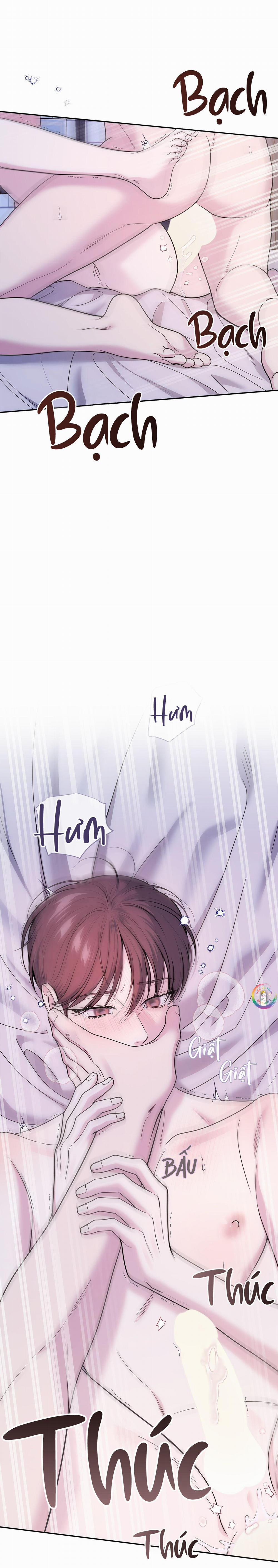 Tình Yêu Bí Mật 38 H+ trang 4