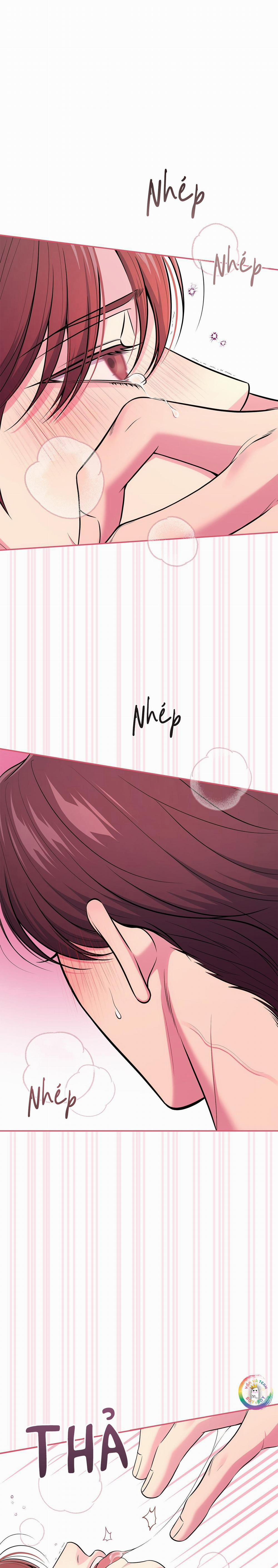 Tình Yêu Bí Mật 38 H+ trang 5