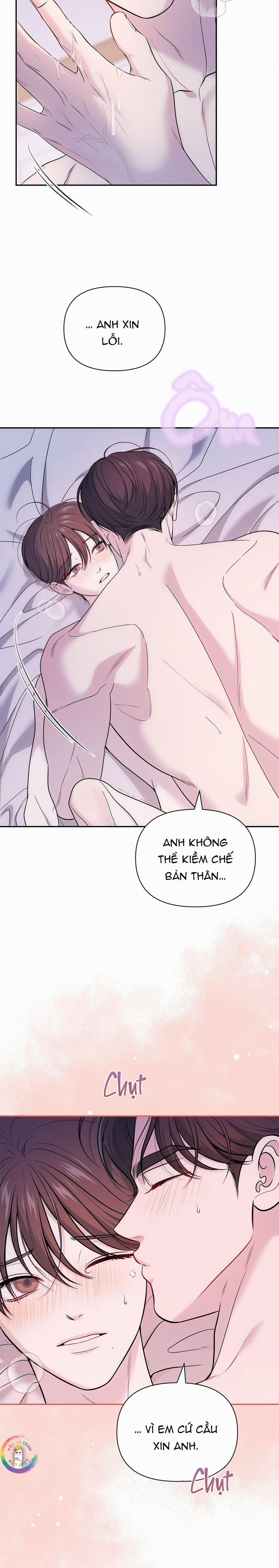 Tình Yêu Bí Mật 38 H+ trang 7