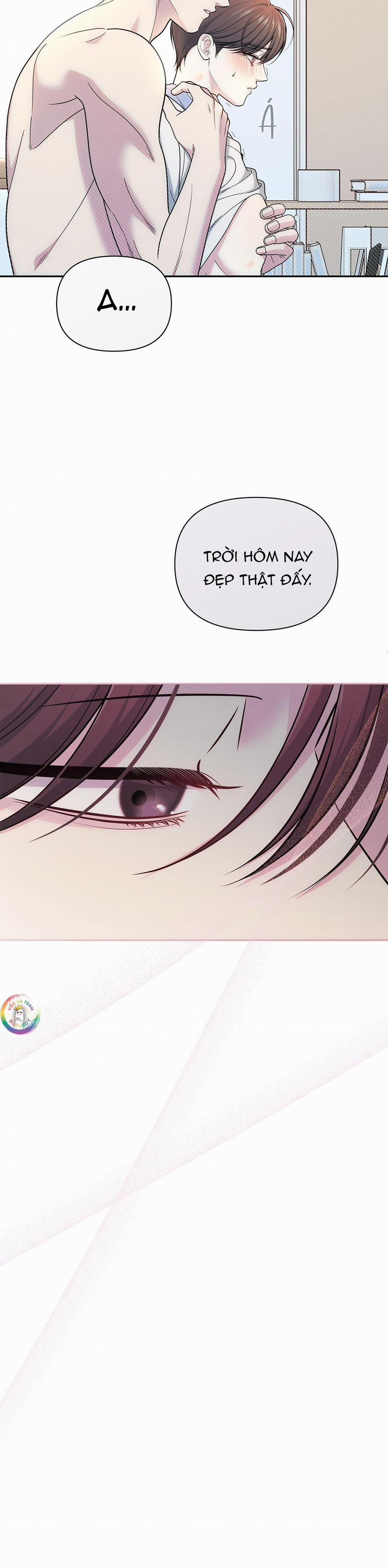 Tình Yêu Bí Mật 38 trang 33