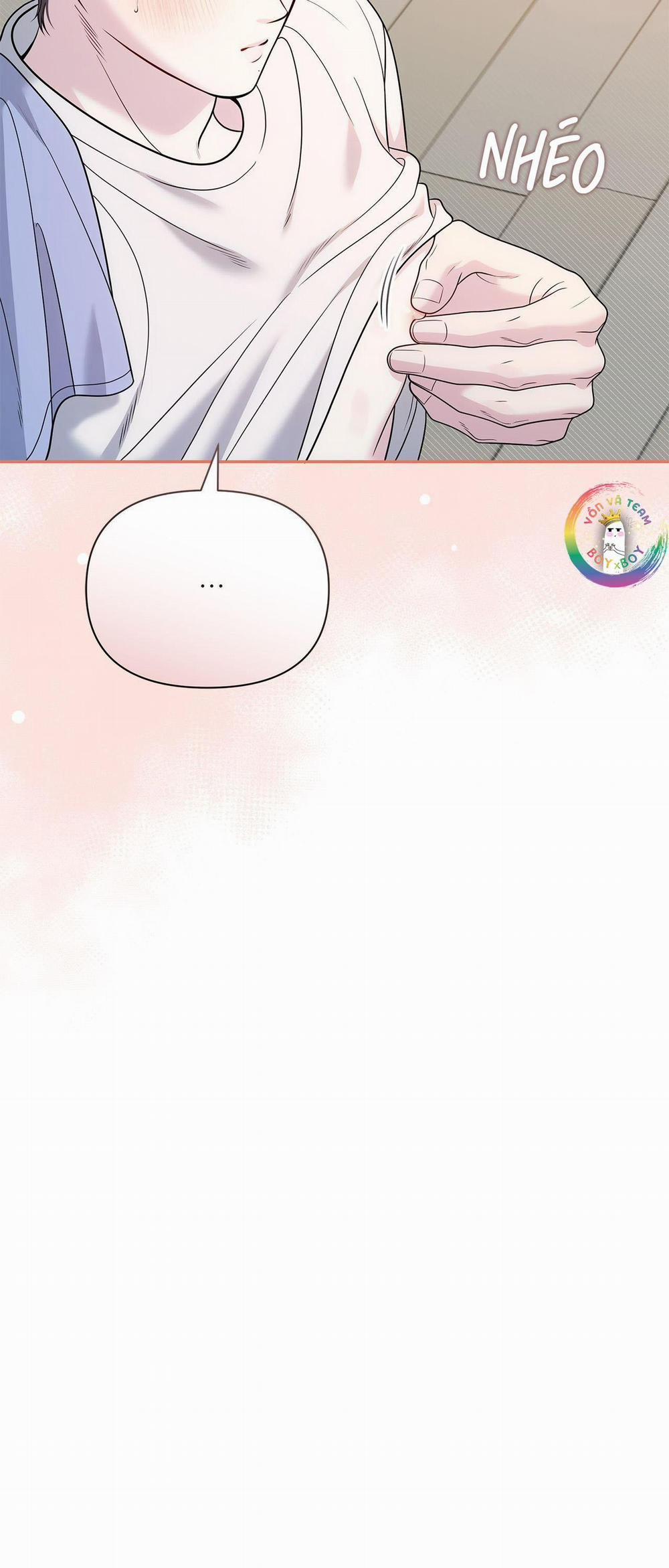 Tình Yêu Bí Mật 39 trang 2