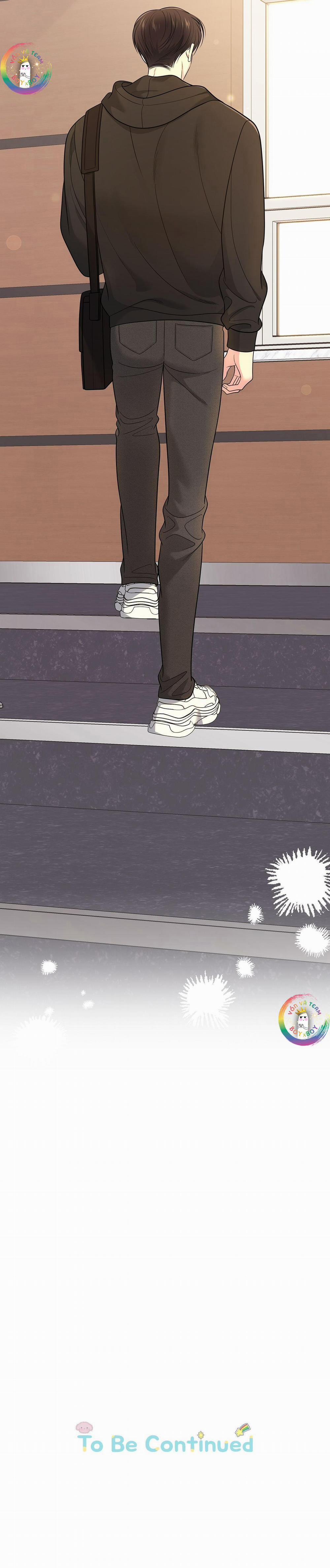 Tình Yêu Bí Mật 39 trang 33