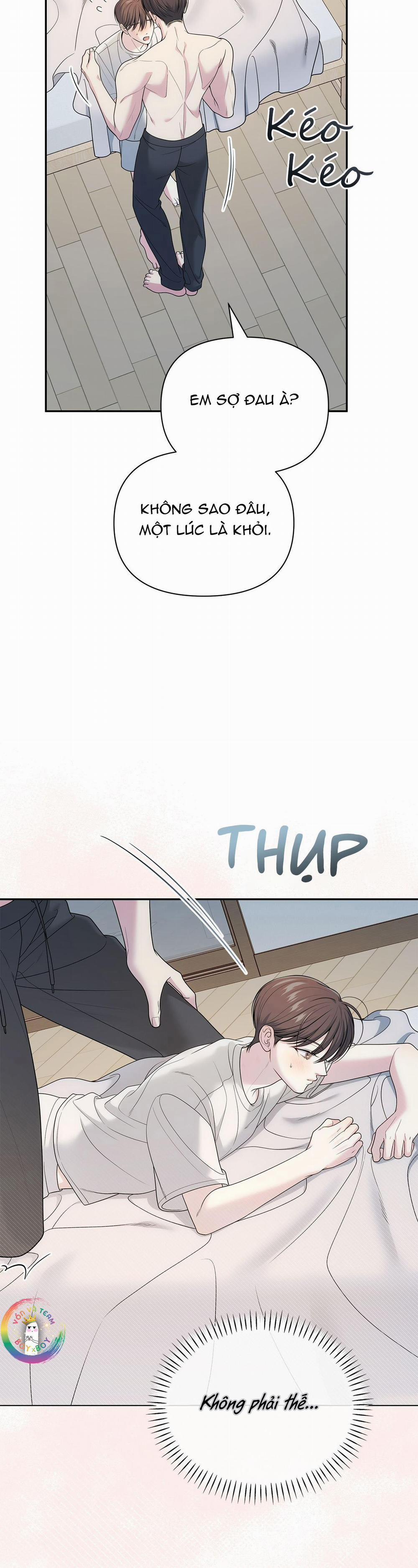 Tình Yêu Bí Mật 39 trang 7