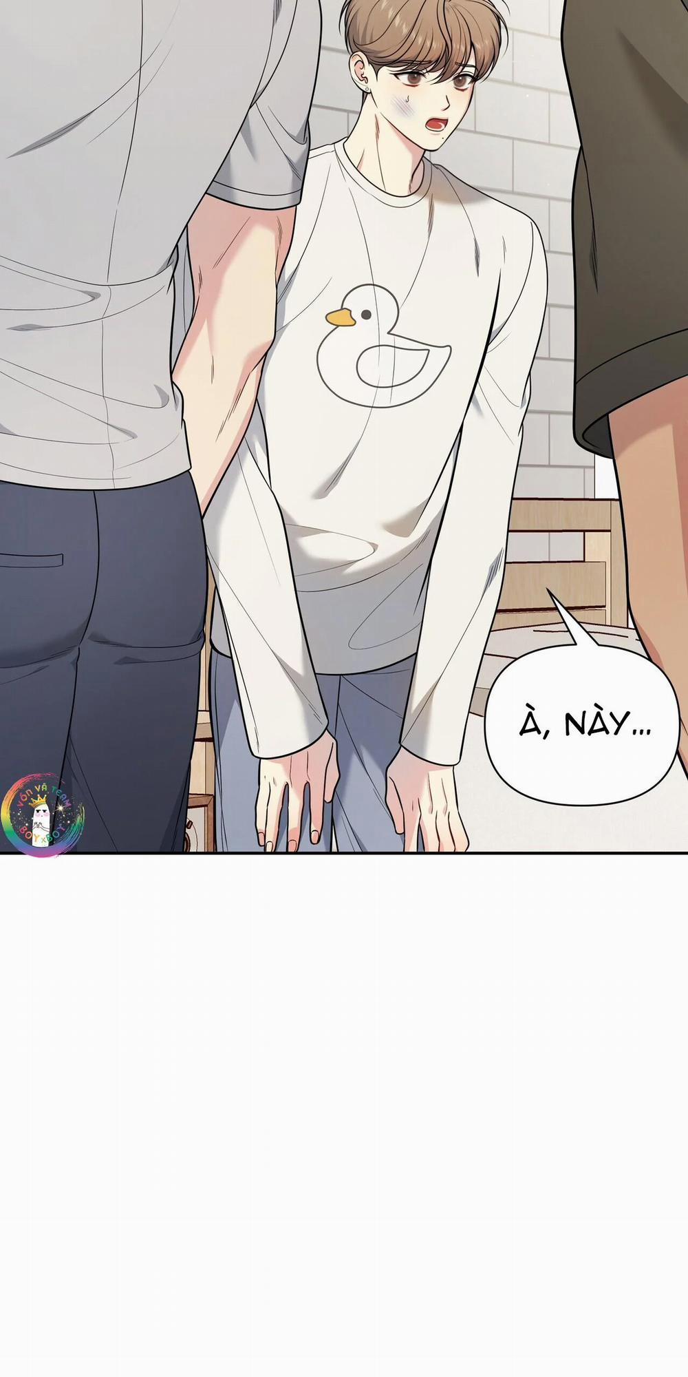 Tình Yêu Bí Mật 4 trang 101