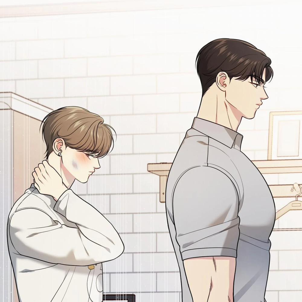 Tình Yêu Bí Mật 4 trang 106