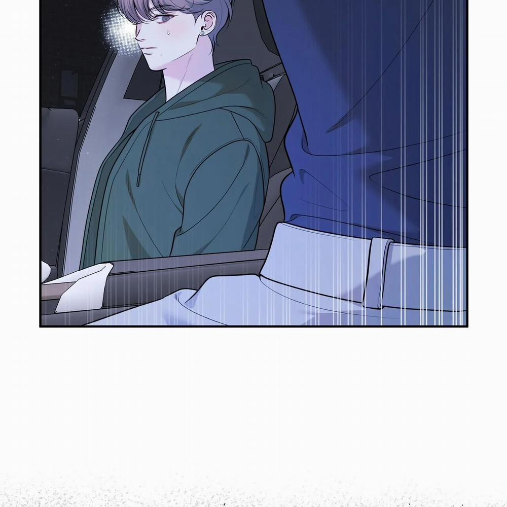 Tình Yêu Bí Mật 4 trang 11