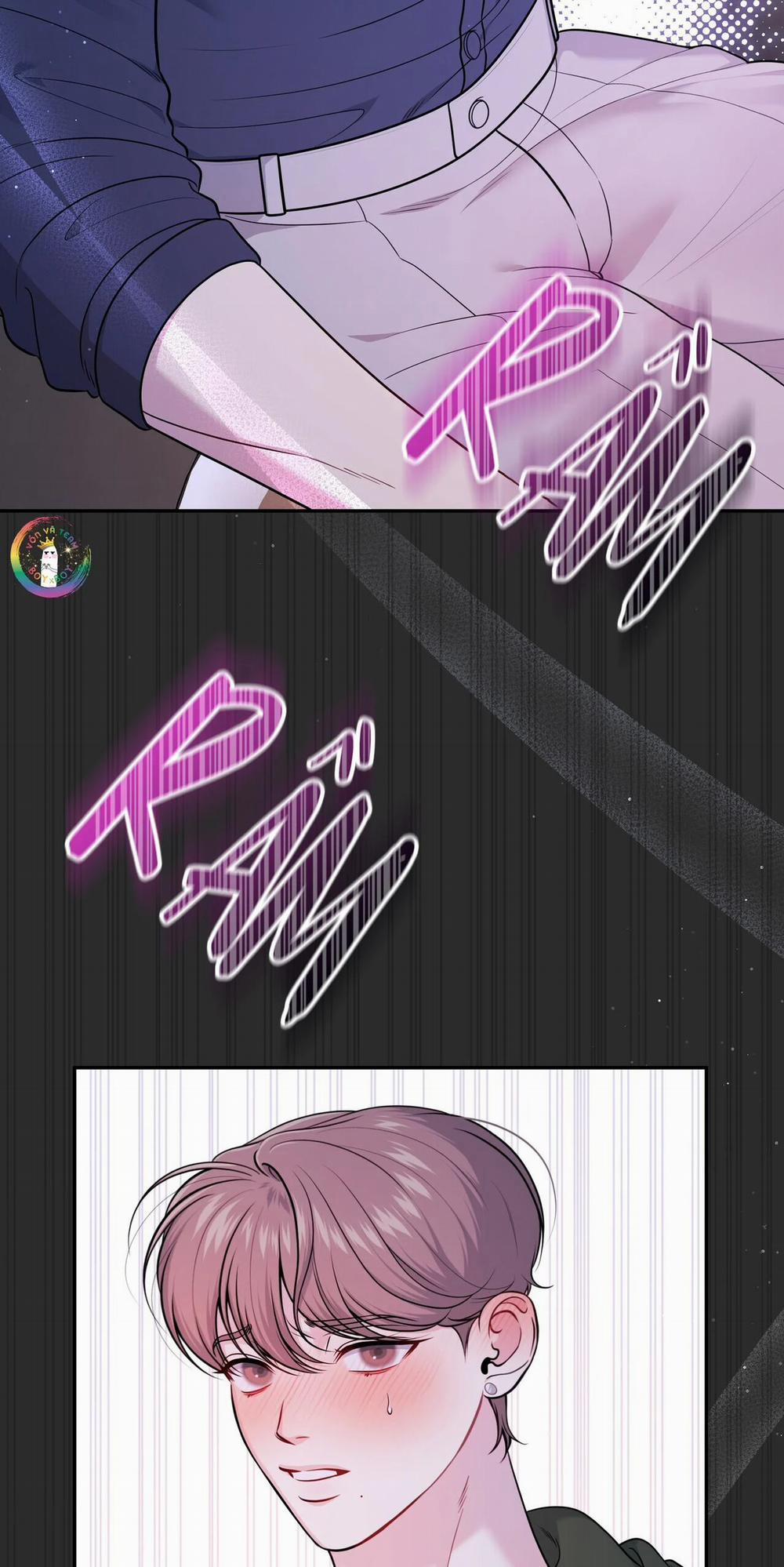 Tình Yêu Bí Mật 4 trang 14