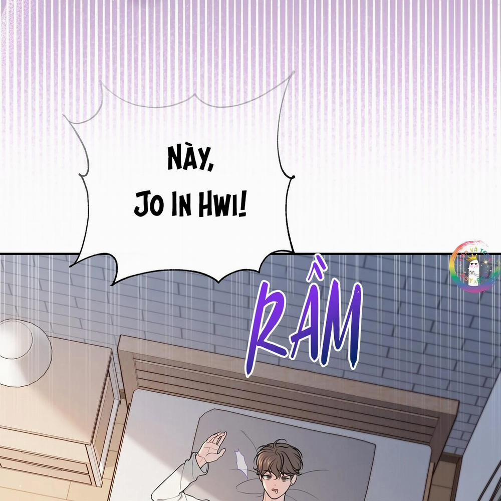 Tình Yêu Bí Mật 4 trang 16