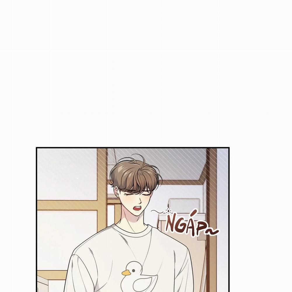 Tình Yêu Bí Mật 4 trang 18