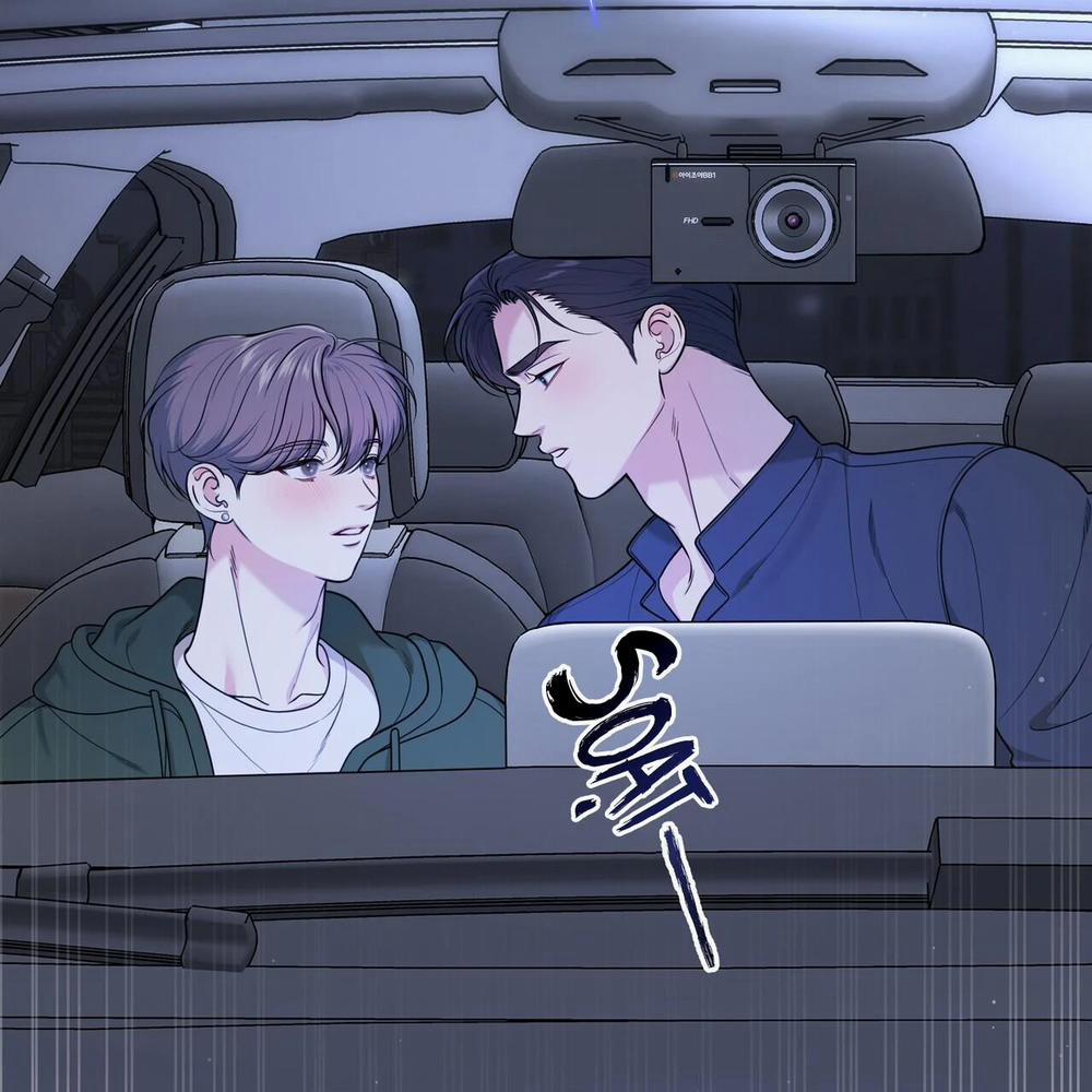 Tình Yêu Bí Mật 4 trang 2