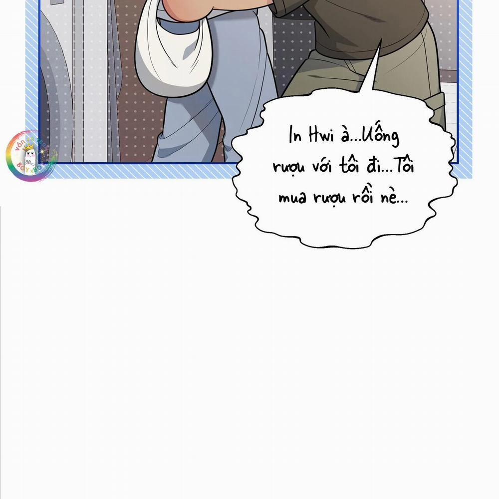 Tình Yêu Bí Mật 4 trang 21