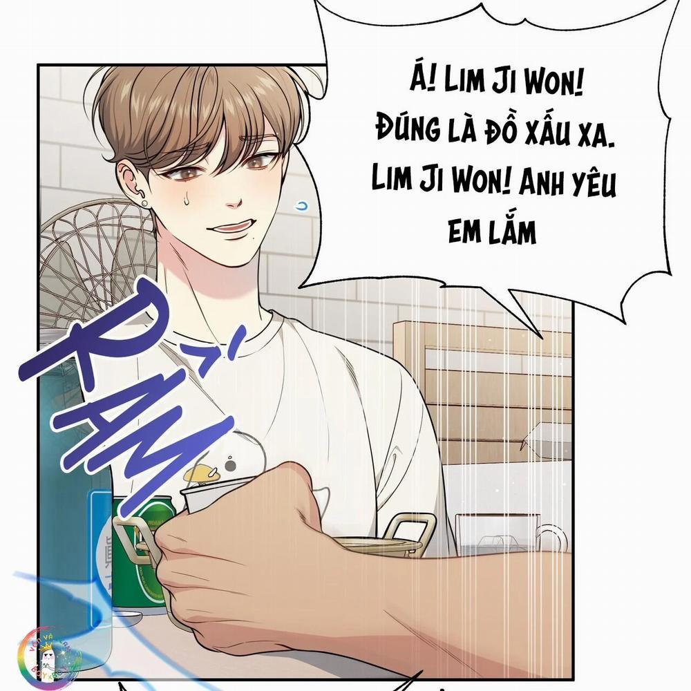 Tình Yêu Bí Mật 4 trang 25