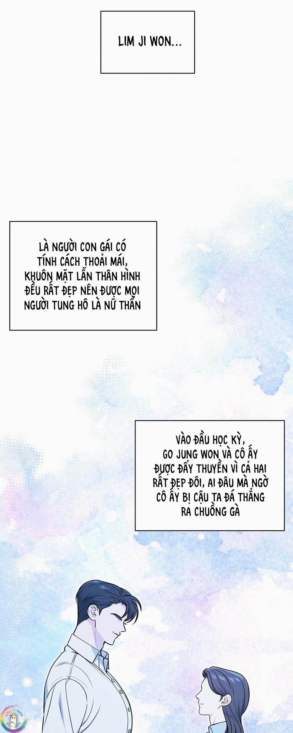 Tình Yêu Bí Mật 4 trang 27