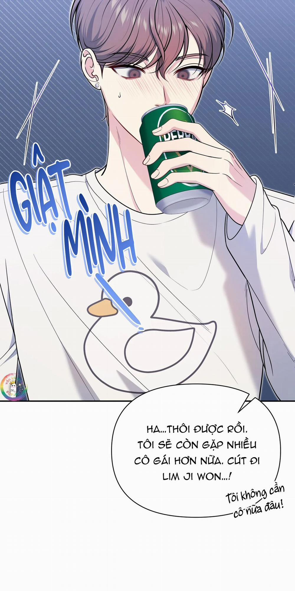 Tình Yêu Bí Mật 4 trang 35