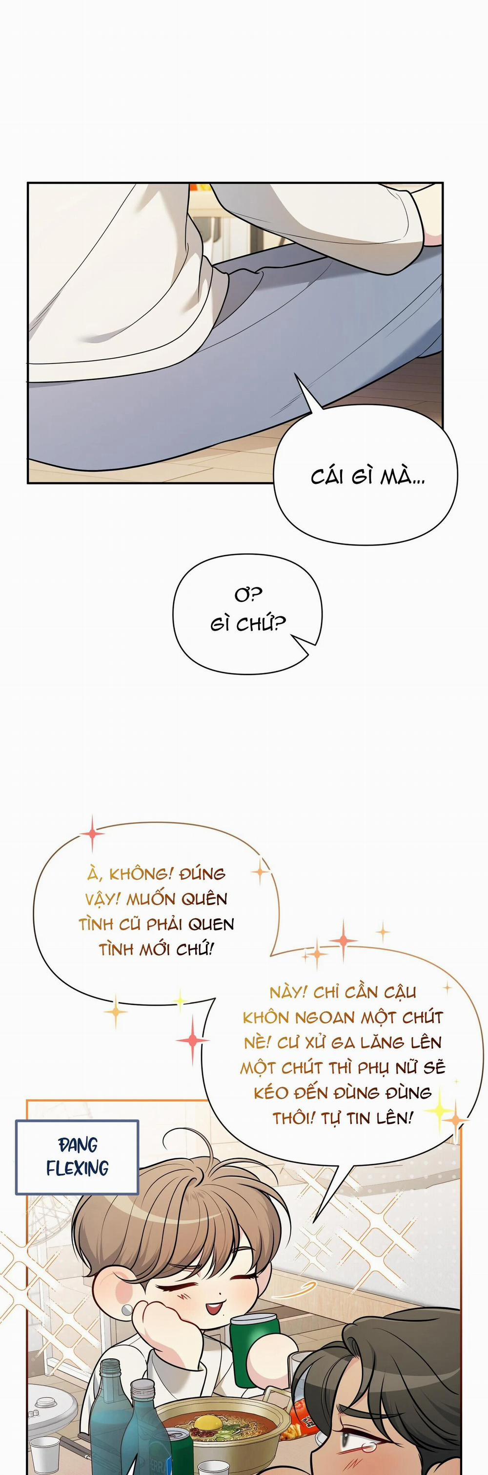 Tình Yêu Bí Mật 4 trang 36