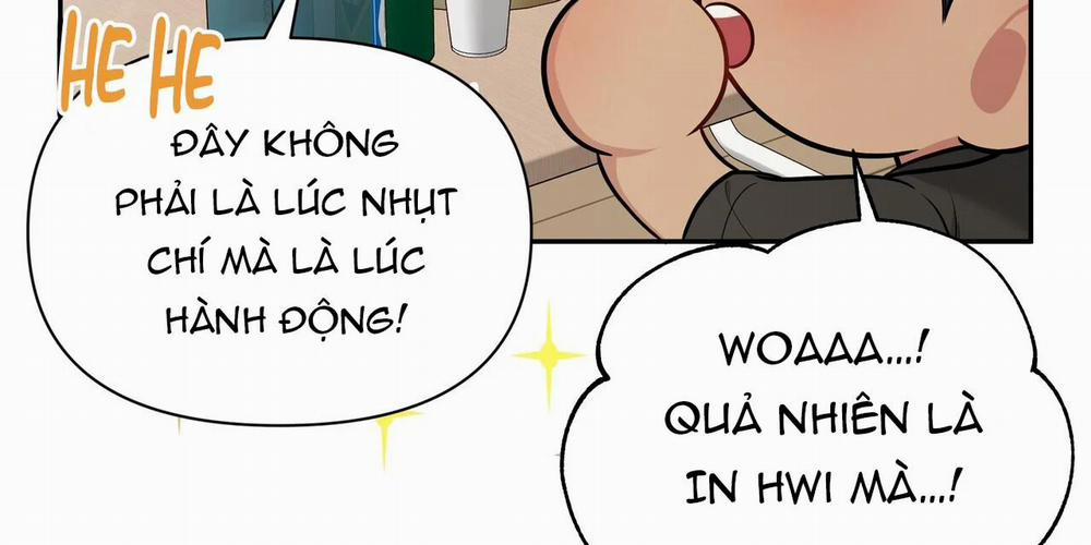 Tình Yêu Bí Mật 4 trang 37