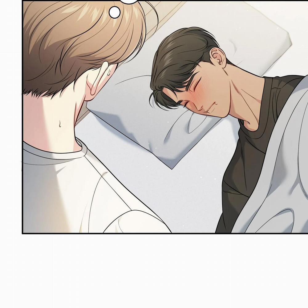 Tình Yêu Bí Mật 4 trang 40