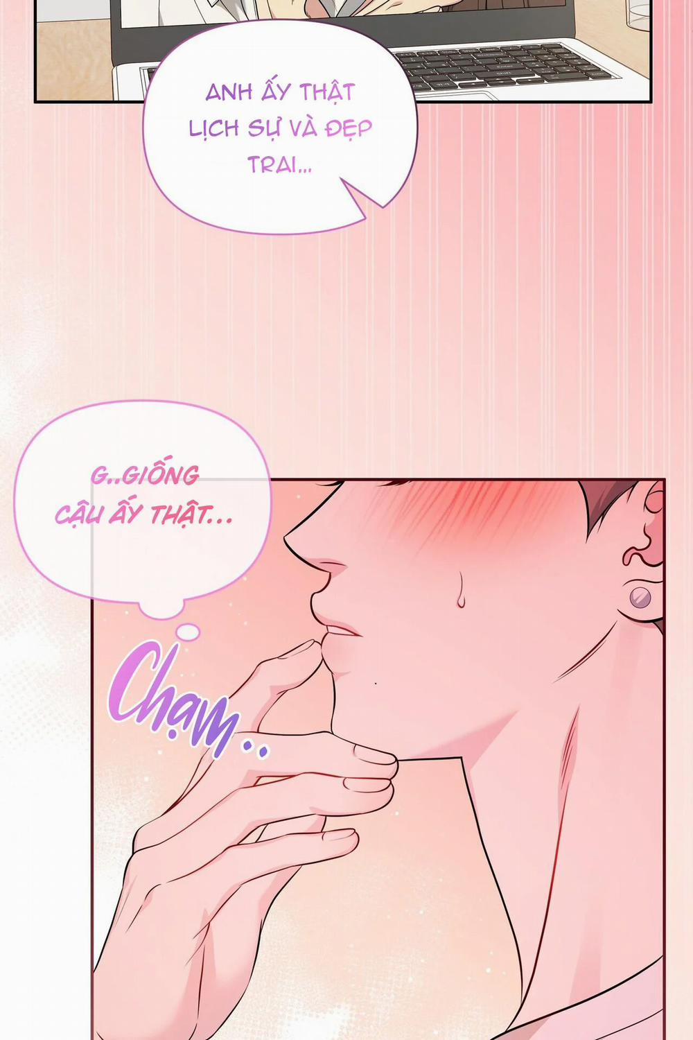 Tình Yêu Bí Mật 4 trang 44