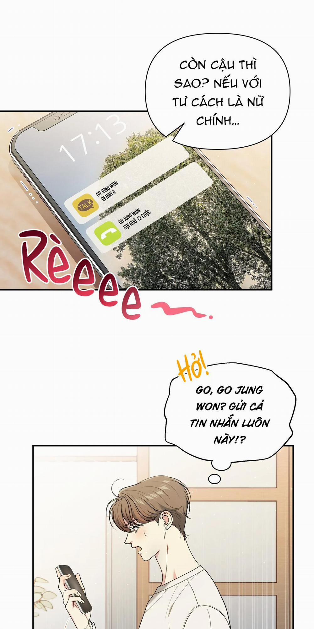 Tình Yêu Bí Mật 4 trang 53