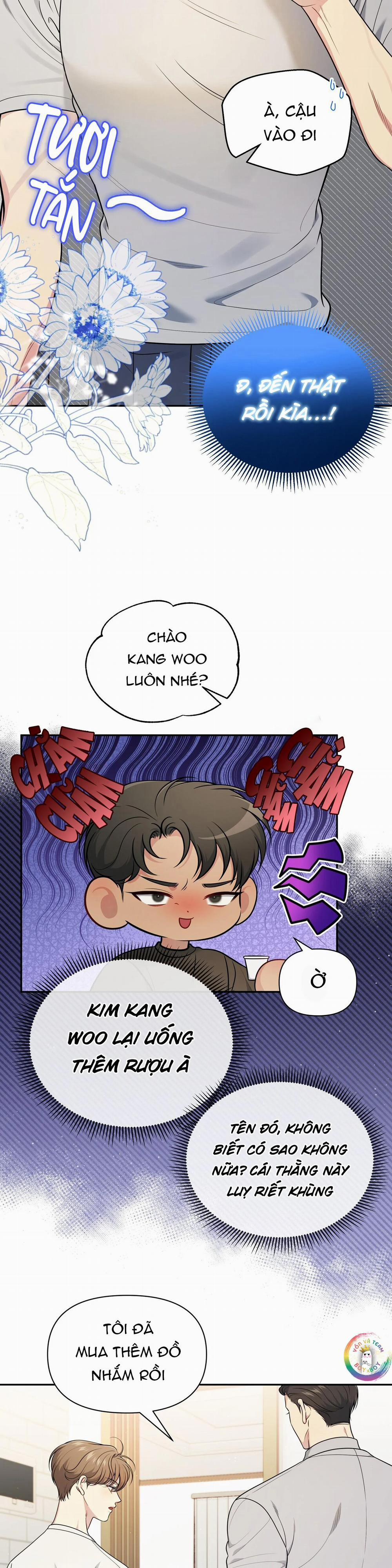 Tình Yêu Bí Mật 4 trang 72