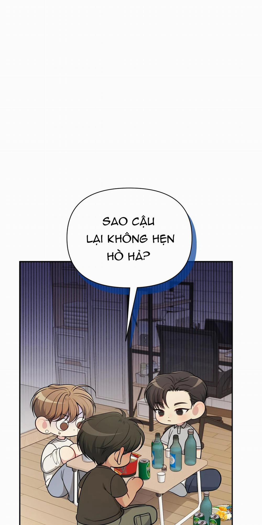 Tình Yêu Bí Mật 4 trang 77