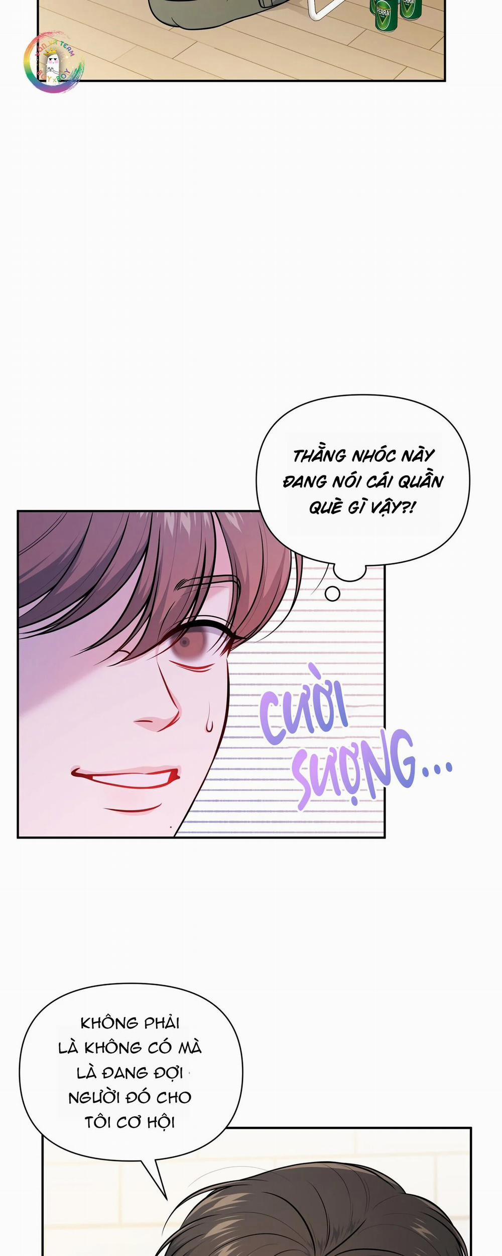 Tình Yêu Bí Mật 4 trang 78