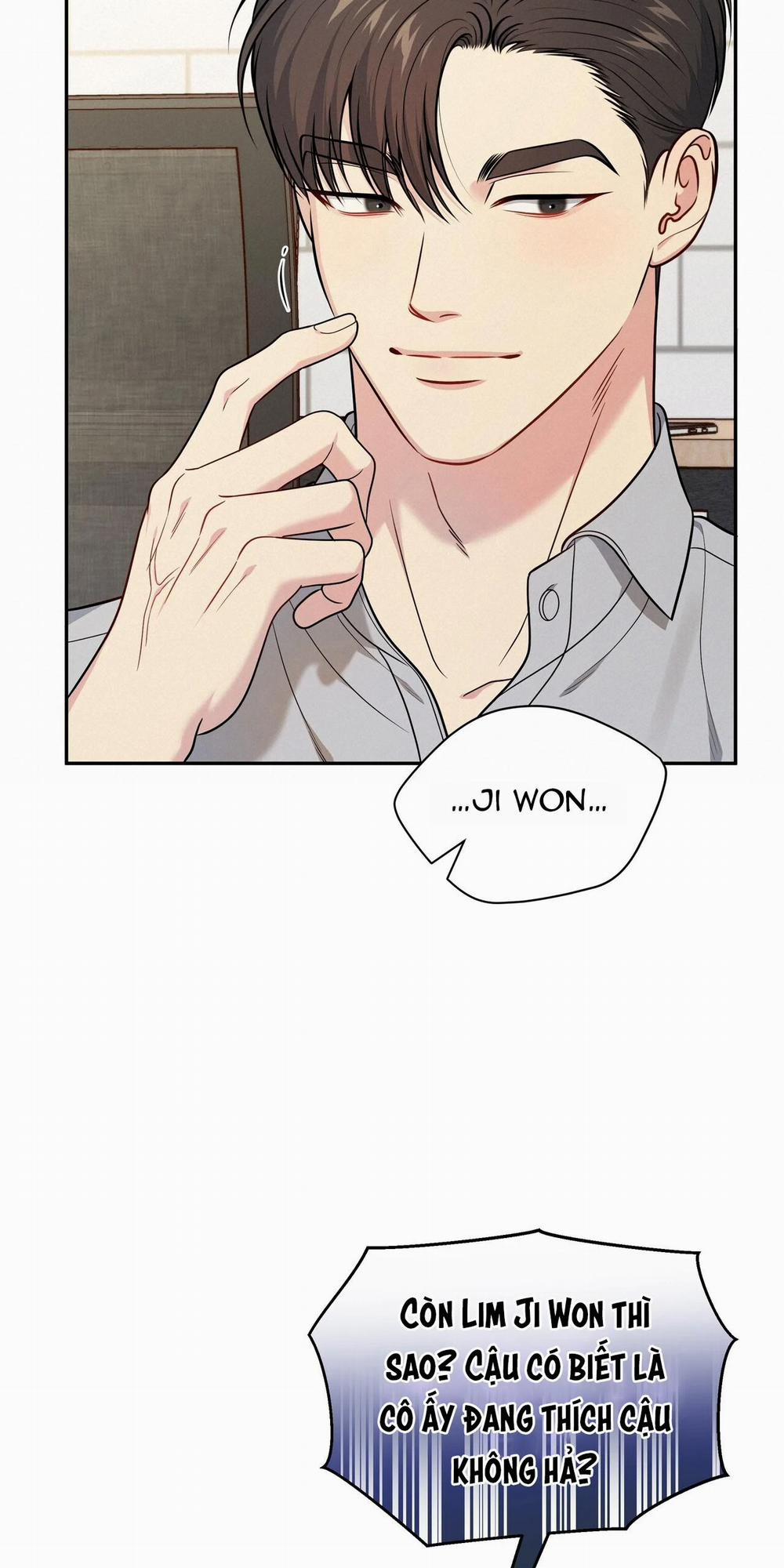 Tình Yêu Bí Mật 4 trang 79