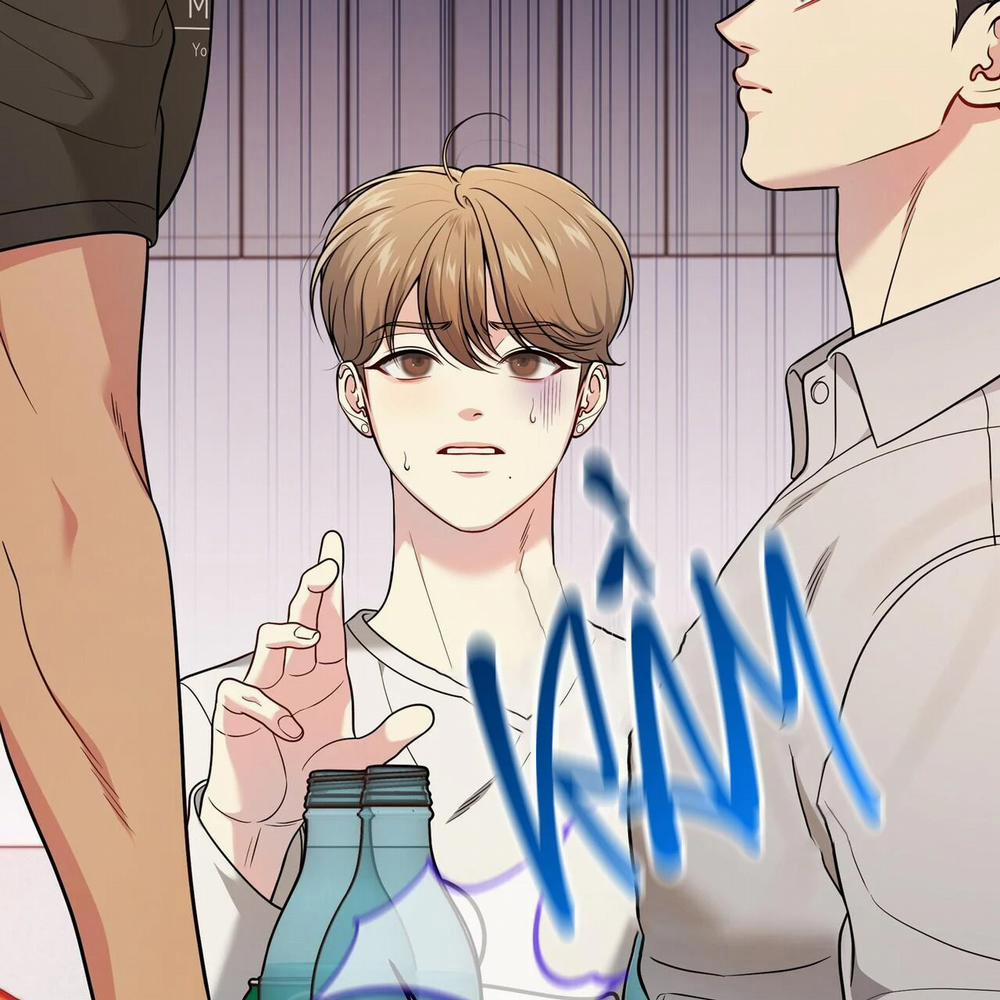 Tình Yêu Bí Mật 4 trang 81