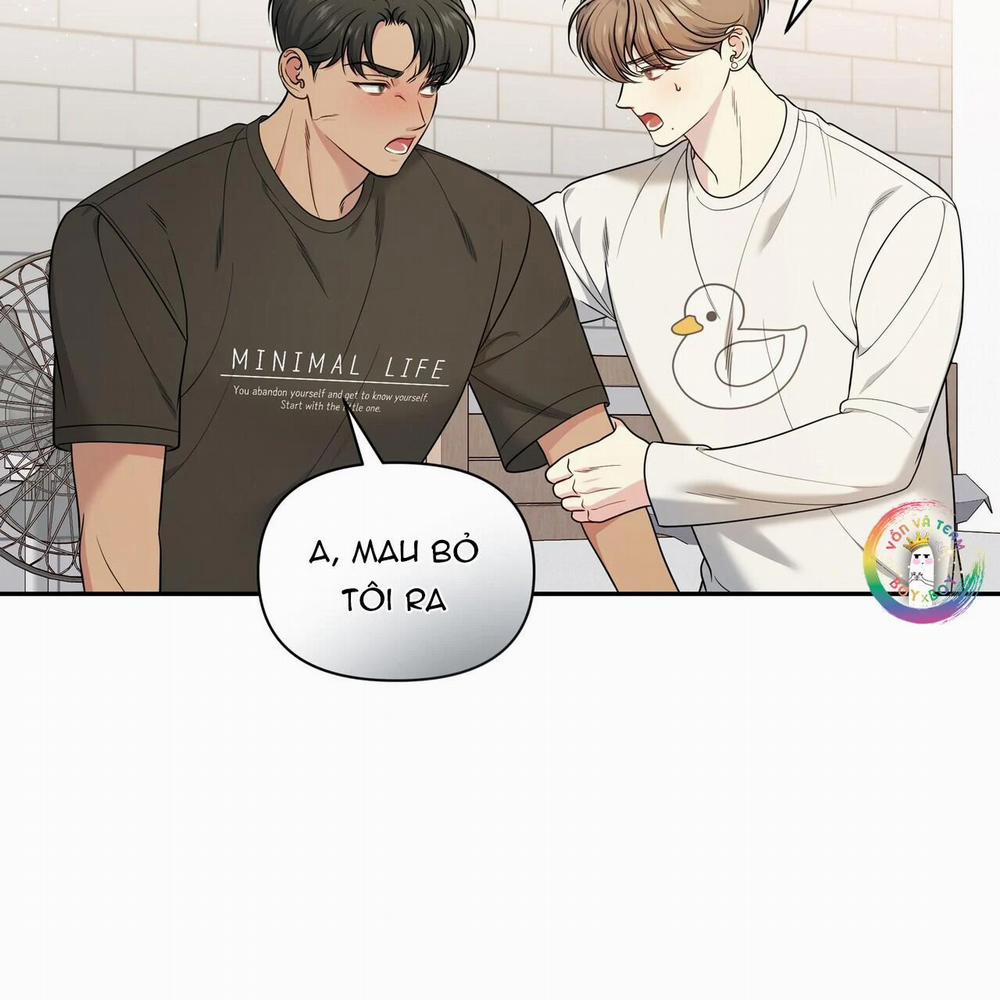 Tình Yêu Bí Mật 4 trang 83