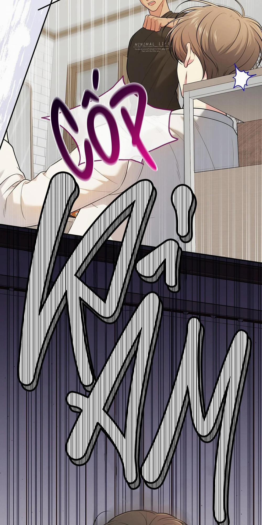 Tình Yêu Bí Mật 4 trang 88